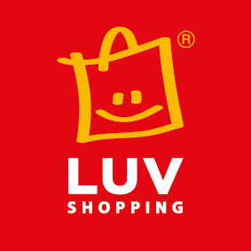 Luv Schopping Luv Schopping